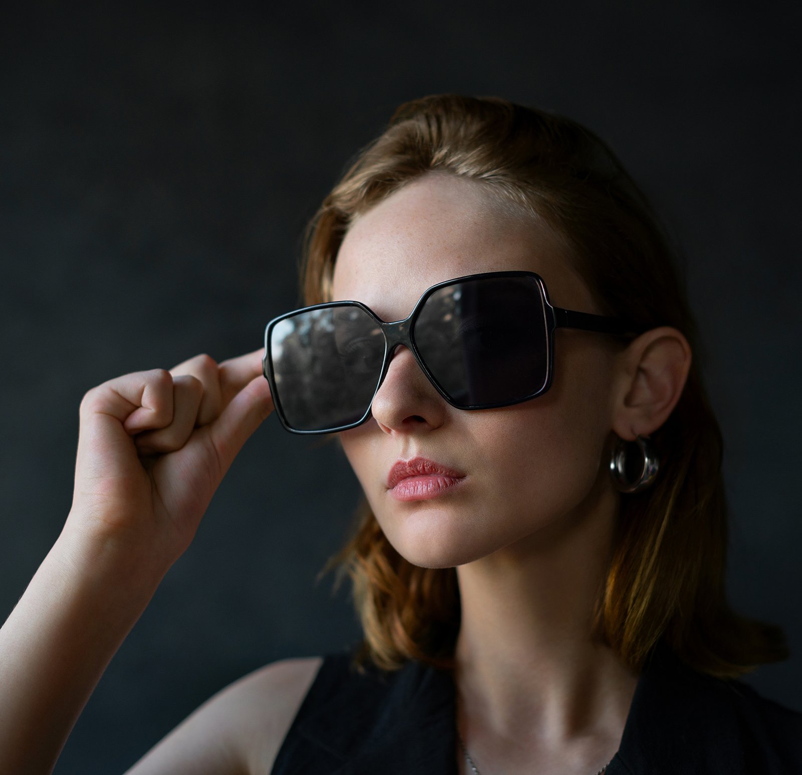 Shop Butterfly Eyeglasses