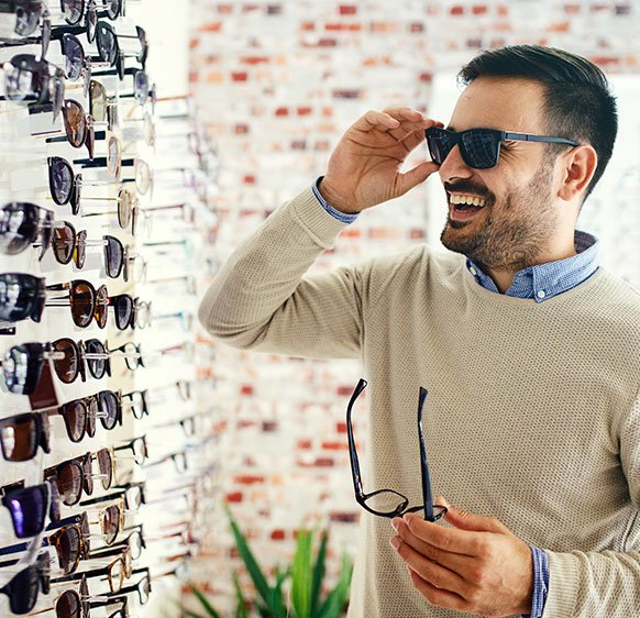 Shop Eyeglasses by Shape