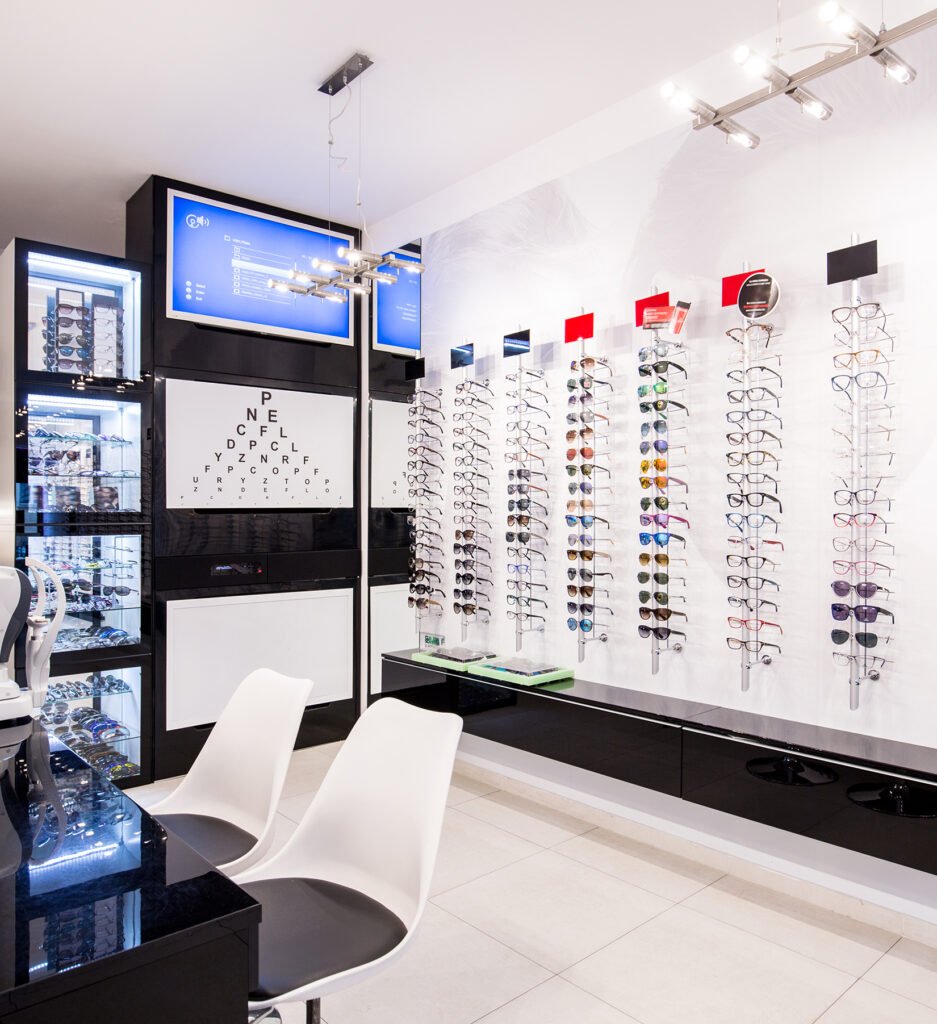 New Arrivals Eyeglasses