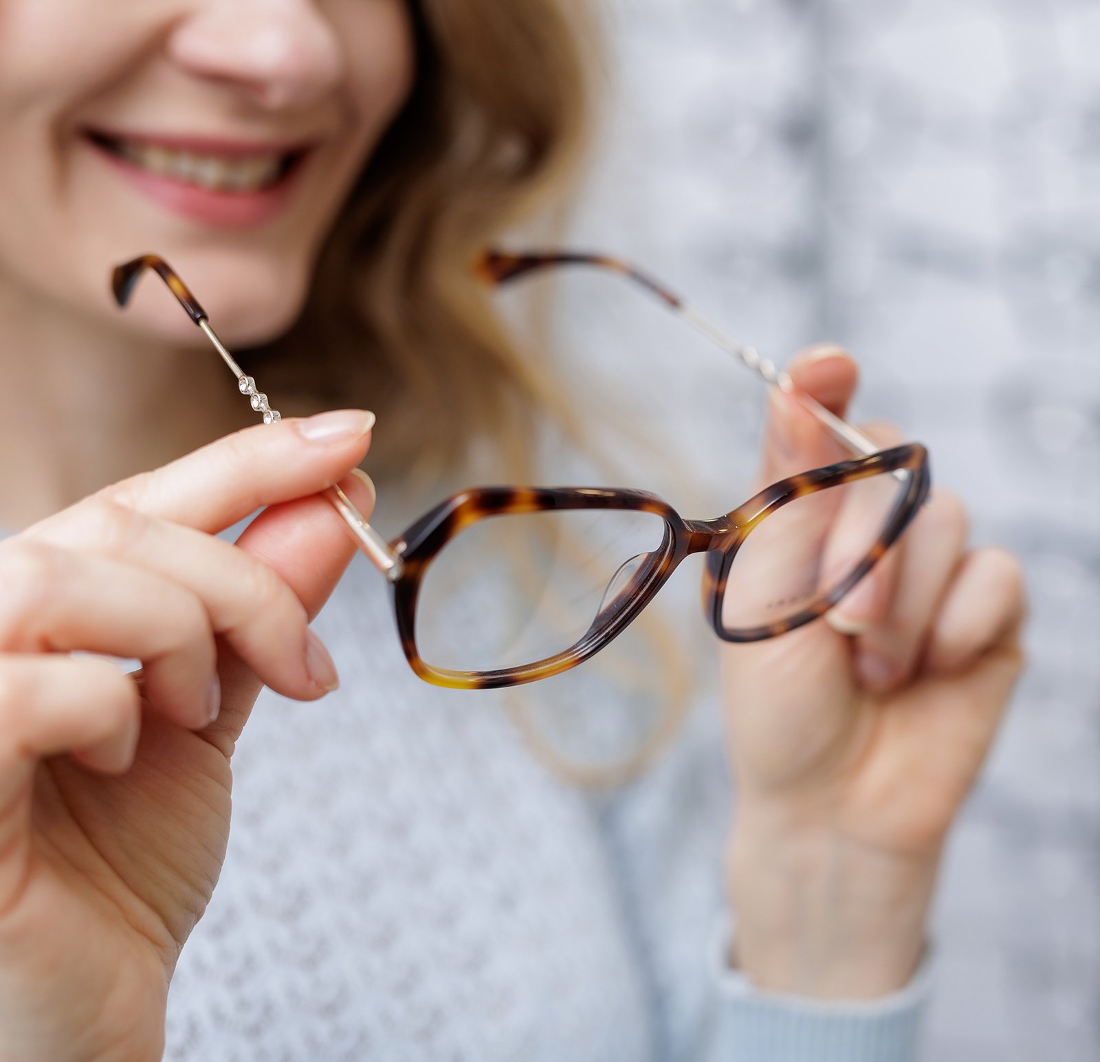 Explore Our Progressive Glasses Collection​