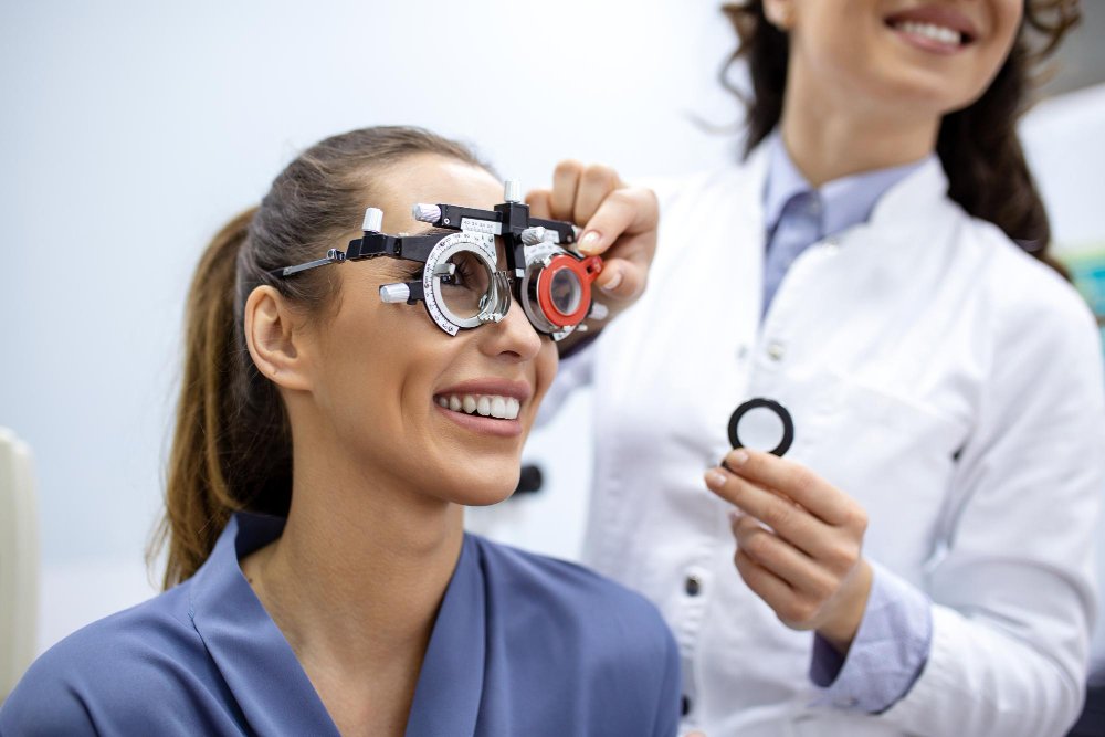 Eye Exams Vs. Contact Lens Fittings_ 11 Key Differences Explained