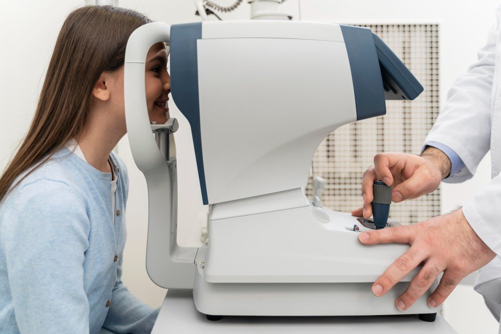 How Much Does An Eye Exam Cost Without Insurance?