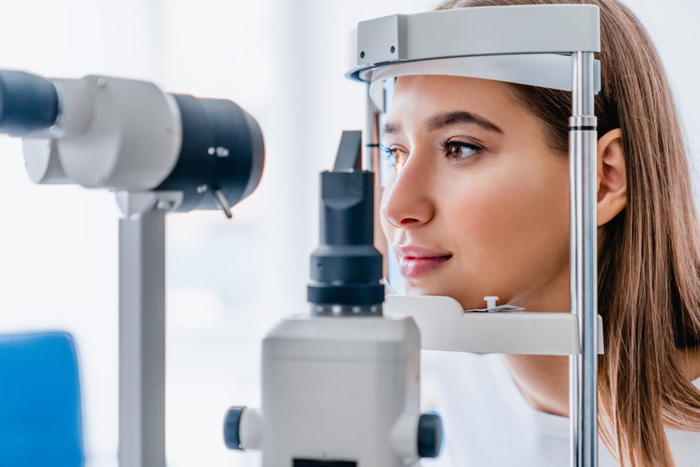 Understanding The Importance Of Eye Exams For Long-Term Vision Care