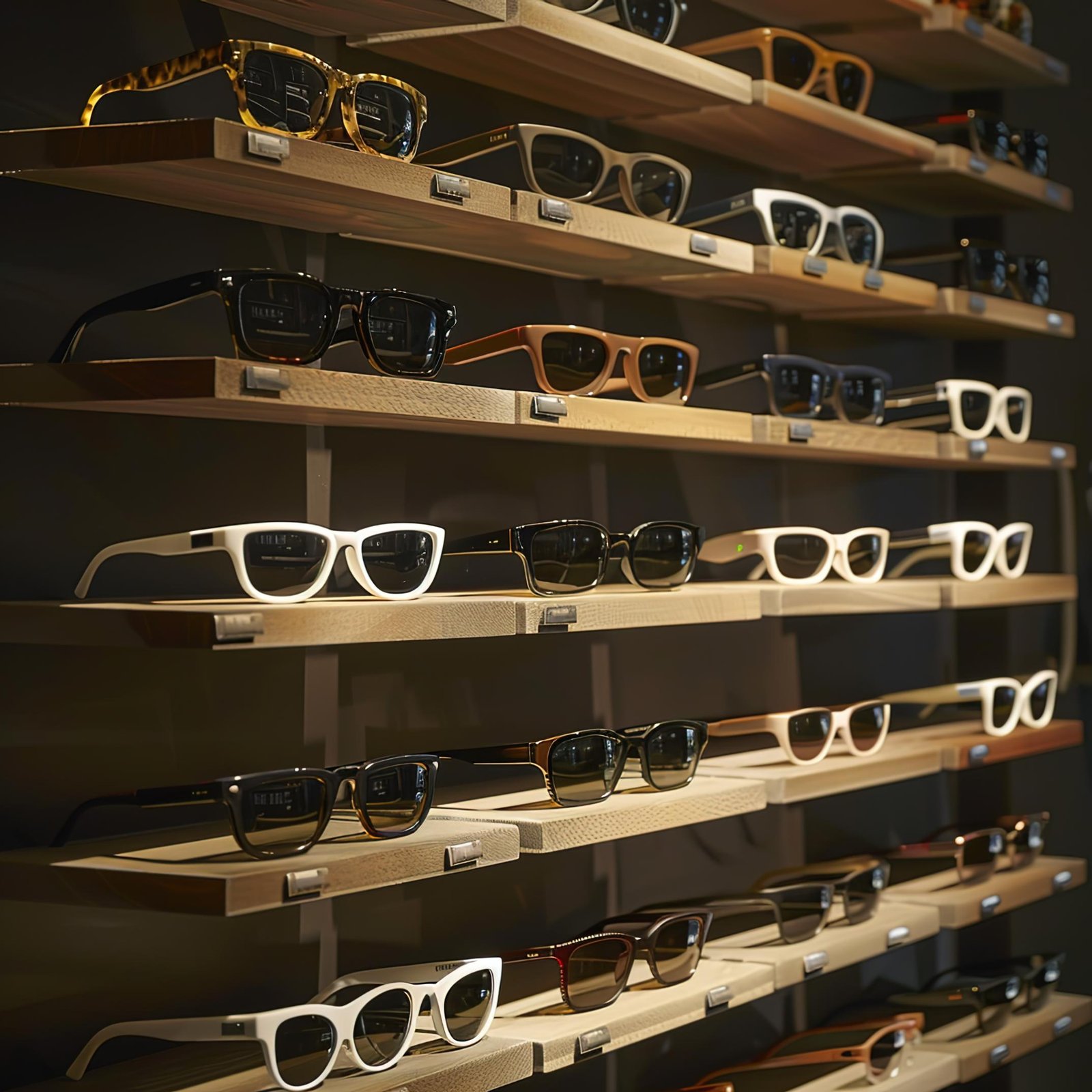 sunglasses-display