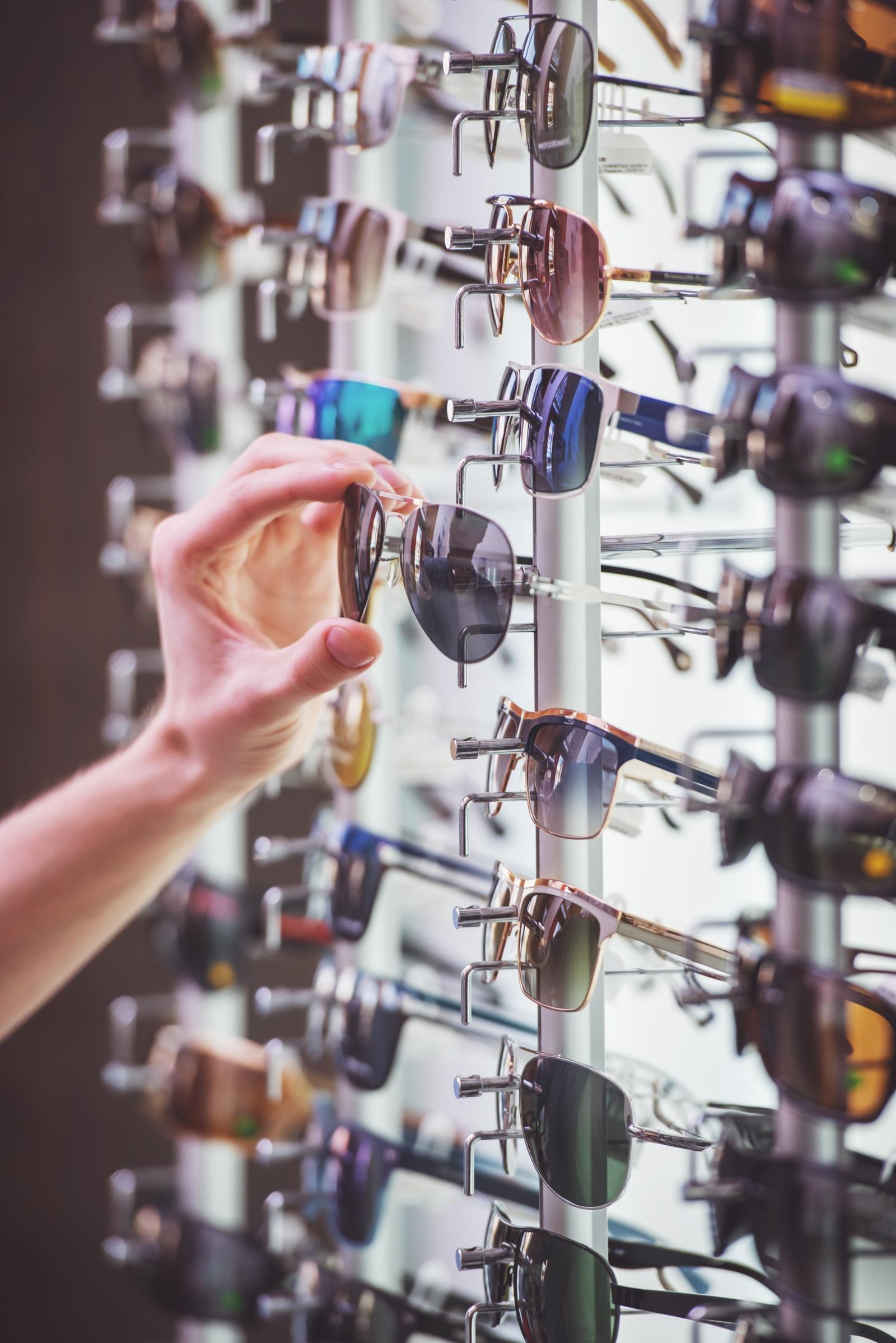sunglasses-store